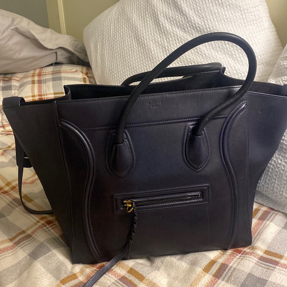 Celine phantom large